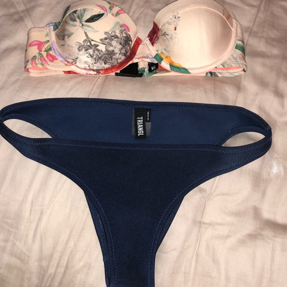 Triangl Swimwear